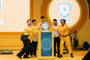 IM3 Luncurkan SATSPAM+, Fitur Perlindungan WhatsApp Call Pertama di Indonesia untuk Amankan Pejuang Ramadan