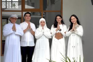 Dari Kuliner Sriwijaya ke Timur Tengah, Promo Bukber The Zuri Palembang Siap Manjakan Tamu