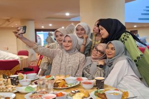 Cari Tempat Bukber? Ayola Sentosa Tawarkan Paket All You Can Eat Harga Early Bird