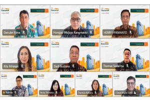Danamon Bukukan Pertumbuhan Laba Bersih 14 Persen pada Tahun Buku 2025