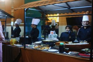 Bukber Rasa Sultan di THE 1O1 Hotel Palembang Rajawali, Promo Berlaku Terbatas