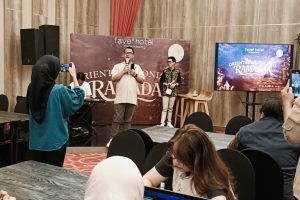 Nikmati Sensasi Iftar Oriental di fave+ Hotel Palembang, Harga Spesial dan Promo Terbatas