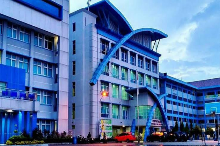 UPGRIP Tembus Peringkat 2 Kampus Terbaik Sumsel Versi EduRank, Tegaskan Keunggulan dan Daya Saing Nasional