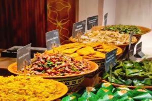 Iftar Mewah Harga Bersahabat! The Excelton Hotel Palembang Hadirkan Jelajah Rasa Ramadan 2026