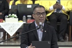 Anggaran KIP Kuliah Terus Meningkat, Pemerintah Pastikan Akses Pendidikan Tinggi Tetap Terjaga