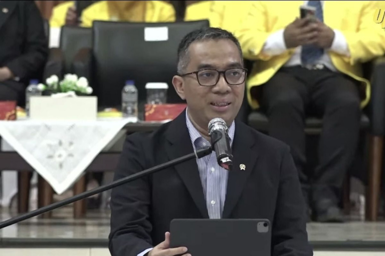 Anggaran KIP Kuliah Terus Meningkat, Pemerintah Pastikan Akses Pendidikan Tinggi Tetap Terjaga