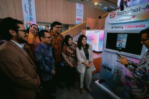 Bangga! Indonesia Punya Sahabat-AI, Platform AI Berbasis Aplikasi yang Paling Ngerti, Paling Indonesia