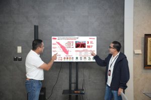 Ramadan Sepenuh Hati, Telkomsel Siaga Setiap Saat