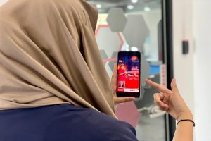 Wujudkan Keseruan Ramadhan Versimu, Telkomsel Hadirkan Paket Seru Ramadhan: 20GB + Muslim Pro Premium & Vidio Gold