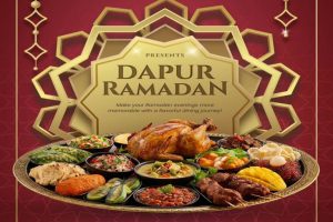 Bukber Hemat Rasa Sultan! Cordela Inn Palembang Hadirkan “Dapur Ramadan” dengan View Rooftop Memukau