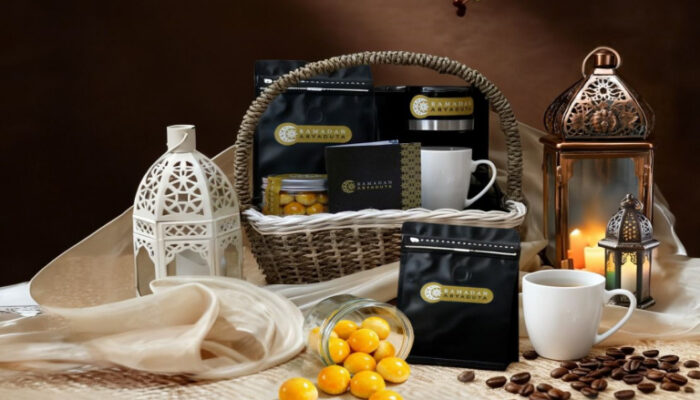 ARYADUTA Palembang Luncurkan Harmony Royale, Bingkisan Mewah Penuh Makna di Momen Ramadan