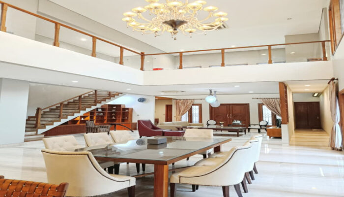 Pembukaan Casa Sena Guest House Diawali Doa Bersama dan Santunan Anak Yatim