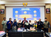 Dosen BK UPGRIP Raih Doktor di UM, Bukti Komitmen Kampus Cetak Akademisi Berkualitas