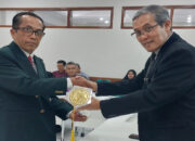 UPGRIP Cetak Doktor ke-111, Hadirkan Inovasi Album Digital Sejarah Kesultanan Palembang