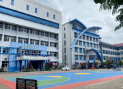 UPGRIP Kampus Swasta Terbaik di Sumsel Versi Sinta 2026