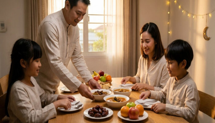 Ramadan Lebih Bermakna dengan Perencanaan Keuangan yang Tepat