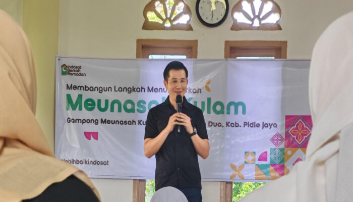 Indosat Luncurkan #LebihBaikIndosat You Only Need One untuk Ramadan yang Lebih Baik dan Tetap Nyambung