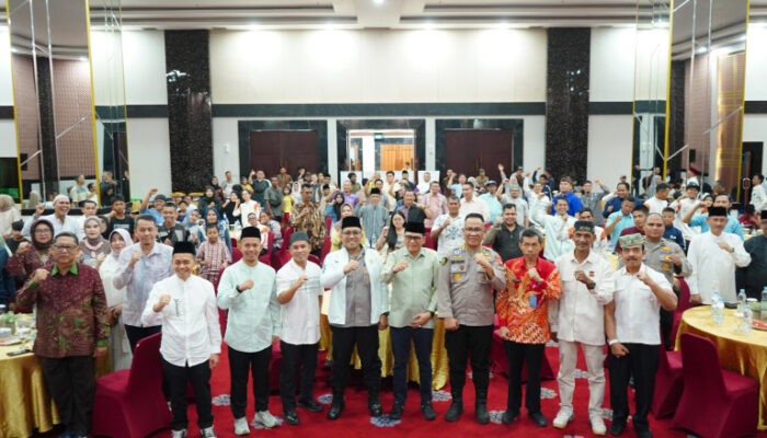 Pelatda Resmi Dimulai, NPCI Sumsel Targetkan Peringkat 7 di Peparnas 2028