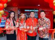 Optimalkan Layanan Nasabah, CIMB Niaga Resmikan Digital Branch Muara Karang