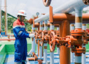 PHR Zona 1 Jaga Operasi Produksi Tetap Aman dan Andal di Momen Lebaran