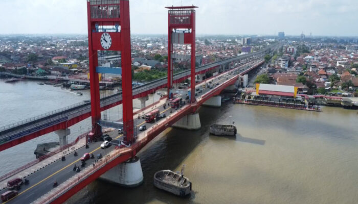 APBN Sumsel Menguat di Awal 2026, Pendapatan dan Belanja Tumbuh Positif