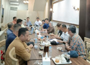 Kejurda Piala Gubernur 2026 Dipastikan Spektakuler, FORKI Sumsel Matangkan Persiapan