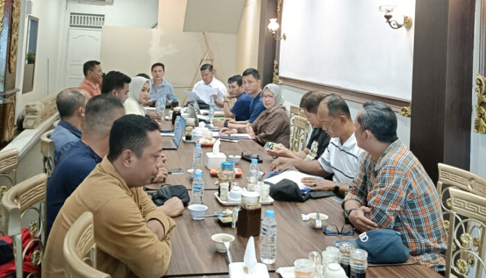 Kejurda Piala Gubernur 2026 Dipastikan Spektakuler, FORKI Sumsel Matangkan Persiapan