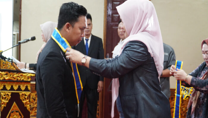 Sukses Luluskan 180 Magister, UPGRIP Hadirkan Program S2 Berkualitas dan Ramah Pekerja