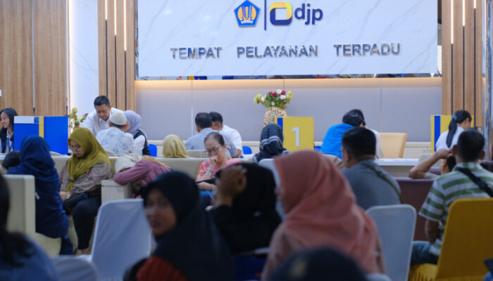 DJP Beri Kelonggaran, Pelaporan SPT Tahunan Bebas Denda hingga 30 April 2026