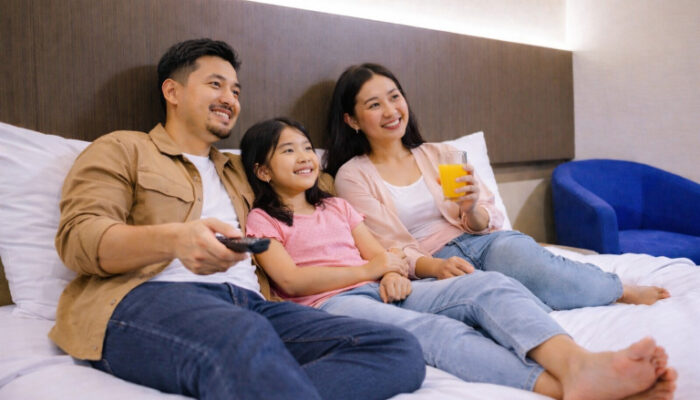 Menginap Lebih Puas 24 Jam Penuh, Ini Promo Terbaru dari Aston Palembang