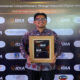 JNE Raih Penghargaan di Indonesia Digital Innovation Awards 2026