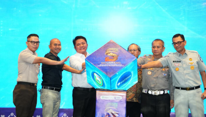 BI Perkuat Digitalisasi Keuangan Daerah, Luncurkan SIGUNTANG untuk Optimalkan Pajak Kendaraan di Sumsel