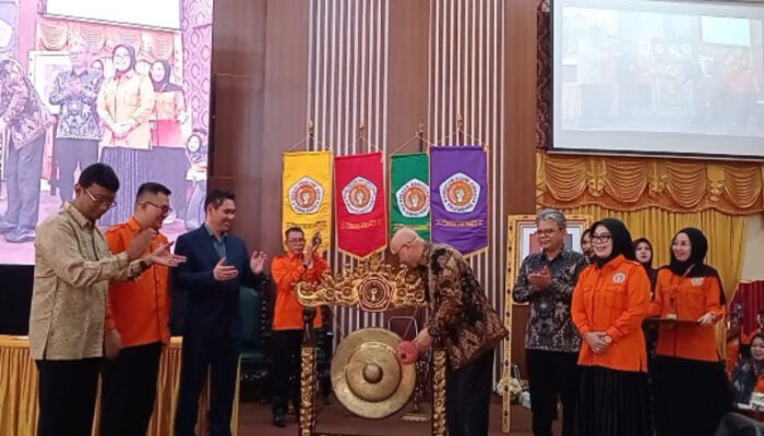 STIH Sumpah Pemuda Palembang Gelar Konferensi Internasional, Soroti Urgensi Regulasi Artificial Intelligence di Indonesia