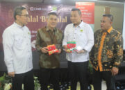 CIMB Niaga Dukung Peningkatan Kompetensi Broker AREBI untuk Bangun Ekosistem Properti yang Sehat dan Tepercaya