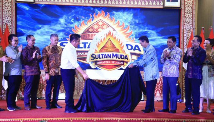 Lepas Ekspor Produk Kelapa, OJK Dorong Pengambangan Ekonomi Daerah di Sumatera Selatan