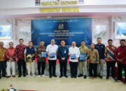 Menuju SEF 2026, BI Sumsel Himpun Gagasan Hilirisasi untuk Perkuat Ekonomi Daerah