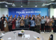 Roadshow PINTAR Reksa Dana di Palembang, OJK dan APRDI Dorong Literasi, Investasi serta Penguatan Kewirausahaan Muda