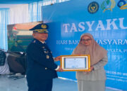 FPK UPGRIP Tembus Panggung Nasional, Raih Penghargaan Bergengsi dari Direktorat Jenderal Pemasyarakatan