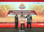 Bank Indonesia dan OJK Dorong UMKM Go Digital lewat InkuBI Sultan Muda 2026 di Sumsel