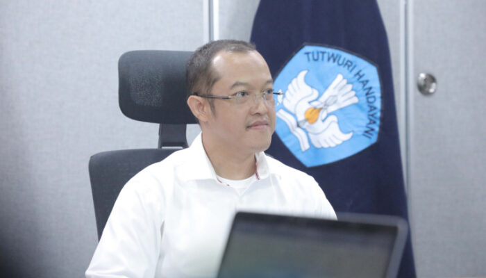 Transformasi Program Studi Tak Sekadar Ikuti Industri, Kemdiktisaintek Tekankan Peran Strategis Kampus