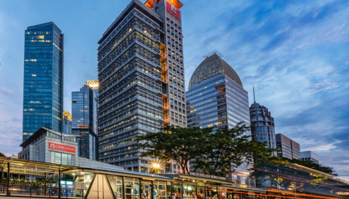 CIMB Niaga Pertahankan Kinerja Positif Pada Kuartal Pertama 2026