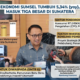 Ekonomi Sumsel Tumbuh 5,34 Persen, Masuk Tiga Besar di Sumatra