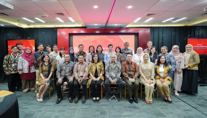 CIMB Niaga Perkuat Kolaborasi dengan Perguruan Tinggi untuk Kembangkan Talenta Masa Depan
