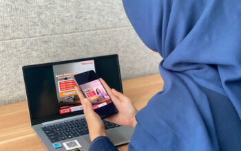 WFH Makin Nyaman, Telkomsel Hadirkan Paket SERU WFH SIMPATI dengan Kuota Besar dan Harga Terjangkau