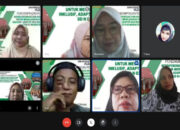 UPGRIP Perkuat Kualitas Guru di OKUS, Hadirkan Pendampingan Pembelajaran Berdiferensiasi Berbasis Deep Learning