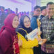 Putri Buruh Harian Raih Juara: Zelka, Bintang Pilmapres 2026 LLDIKTI Wilayah II dari UNSRI