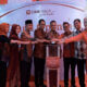 Resmikan Syariah Digital Branch, CIMB Niaga Syariah Perkuat Layanan di Surabaya