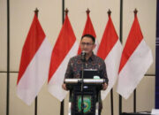 Inflasi Tahunan Sumsel Lebih Rendah dari Nasional, BI Ungkap Faktor Pendukung