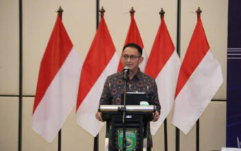 Inflasi Tahunan Sumsel Lebih Rendah dari Nasional, BI Ungkap Faktor Pendukung