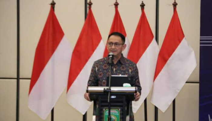 Inflasi Tahunan Sumsel Lebih Rendah dari Nasional, BI Ungkap Faktor Pendukung
